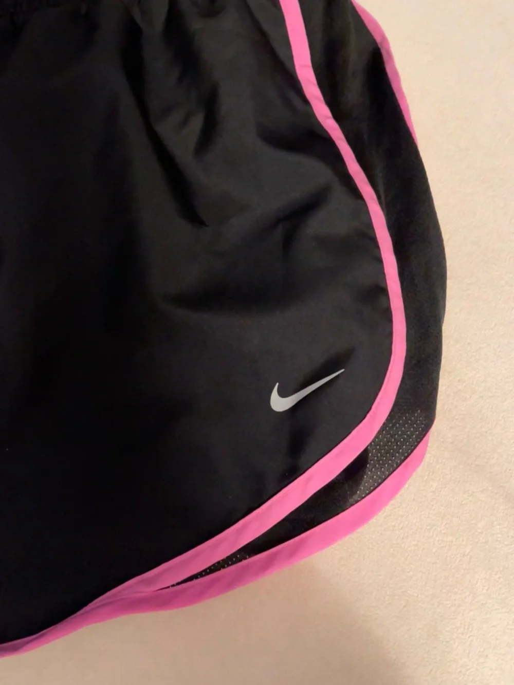 Nike classic athletic